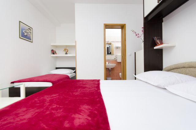 A3 Apartment 2+1