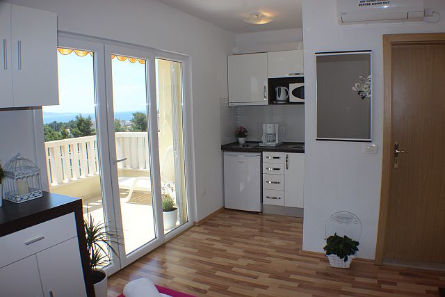 A5 Apartment 2+0